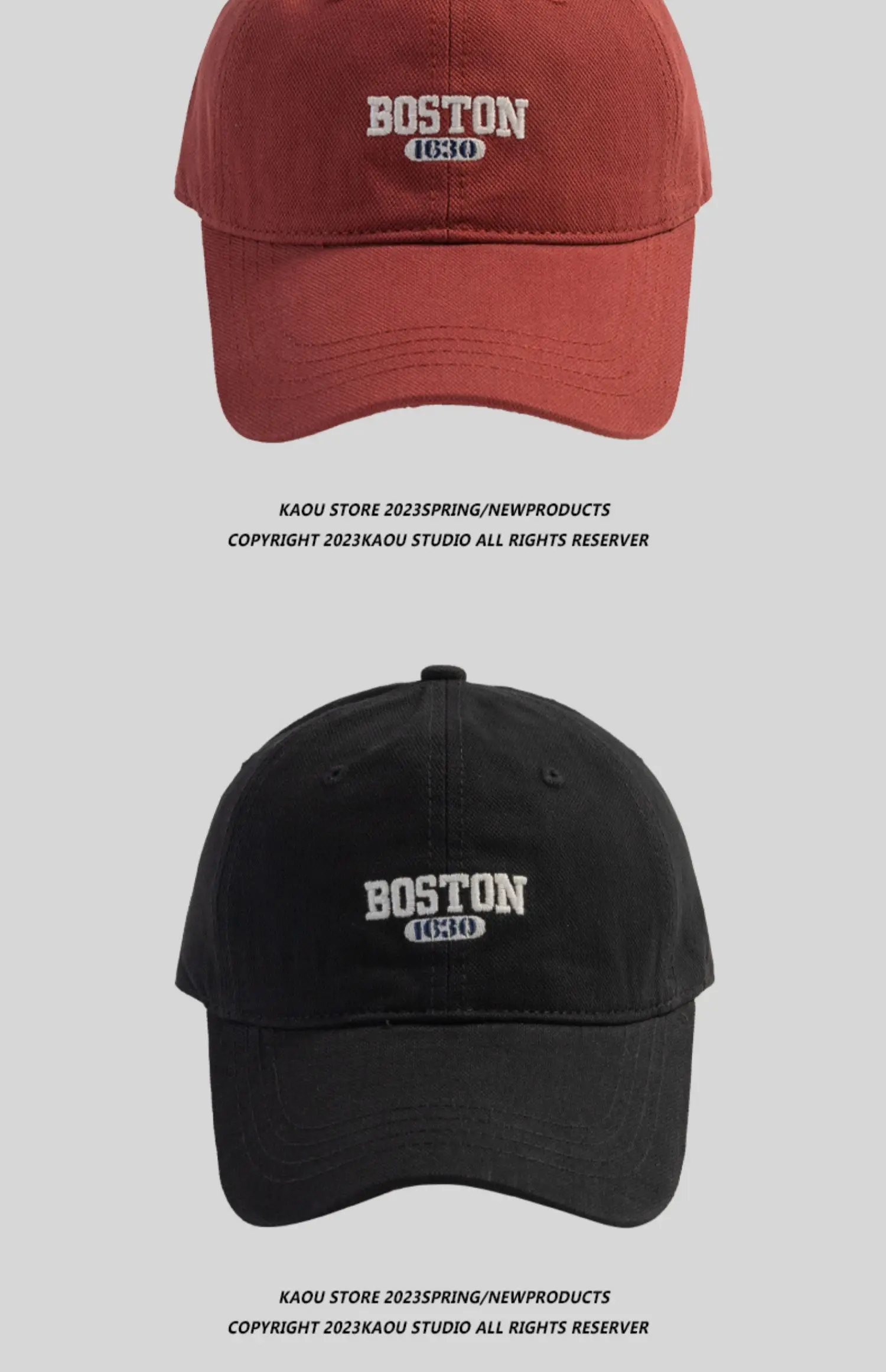 Hat Female Pink Ins Embroidered Peaked Cap Korean Style Versatile Curved Brim Trendy Men's Baseball Cap Spring and Autumn Hat Female Pink Ins Embroidered Peaked Cap Korean Style Versatile Curved Brim Trendy Men's Baseball Cap Spring and Autumn