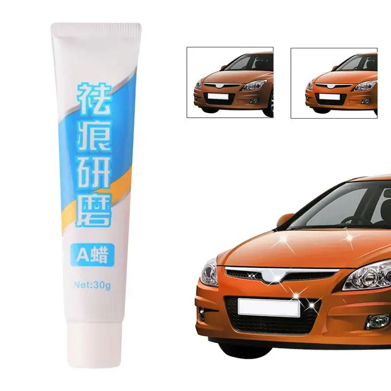Car Scratch Remover For Auto Body Paint Scratch Car Styling Wax Scratch Repair Polishing Kit Motor Body Vehicle Remove Scratches
Car Scratch Remover For Auto Body Paint Scratch Car Styling Wax Scratch Repair Polishing Kit Motor Body Vehicle Remove Scratches
