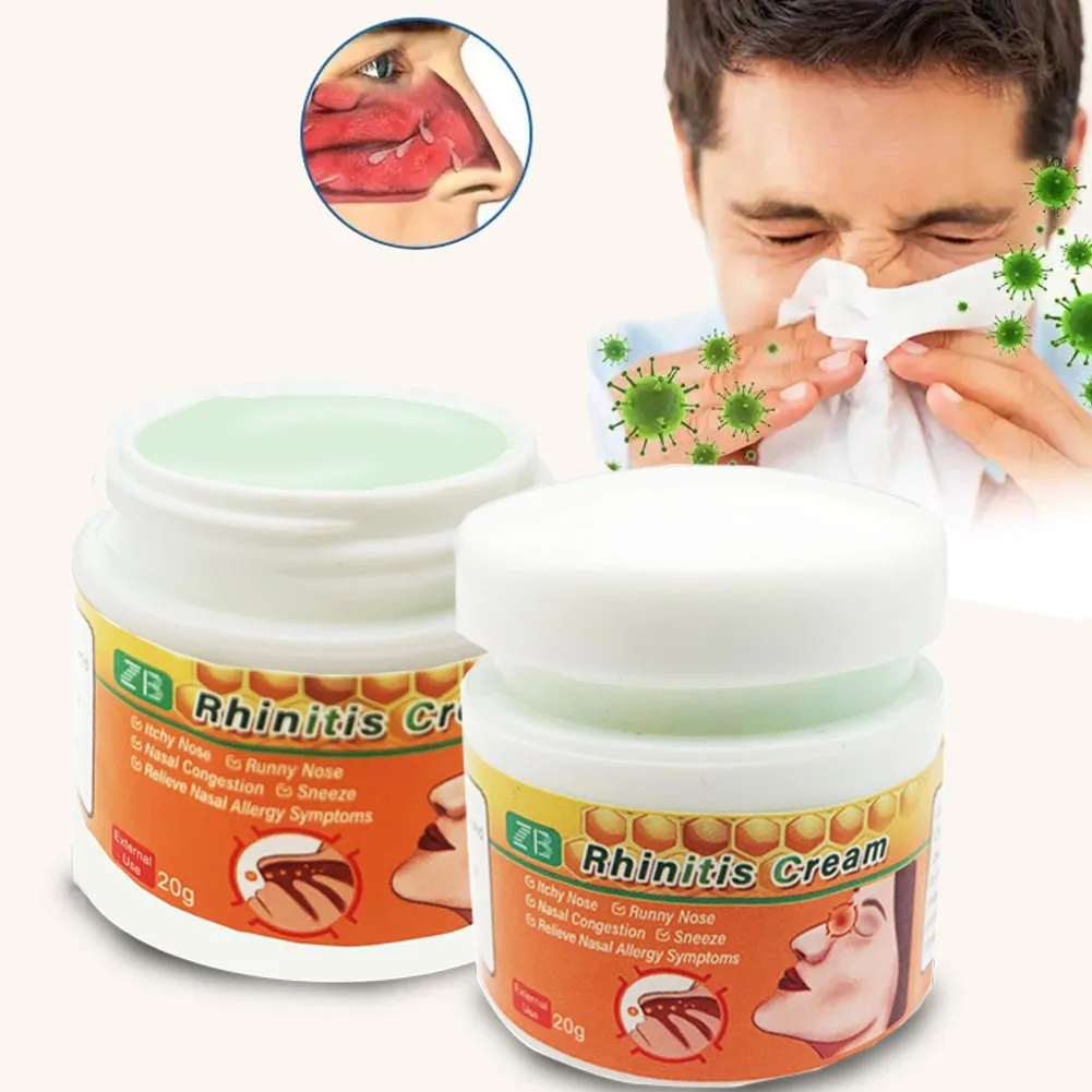 20gRhinitis ointment is used to treat rhinitis, reduce nasal sensitivity,relieve itching and other symptoms, and treat sinusitis
20gRhinitis ointment is used to treat rhinitis, reduce nasal sensitivity,relieve itching and other symptoms, and treat sinusitis