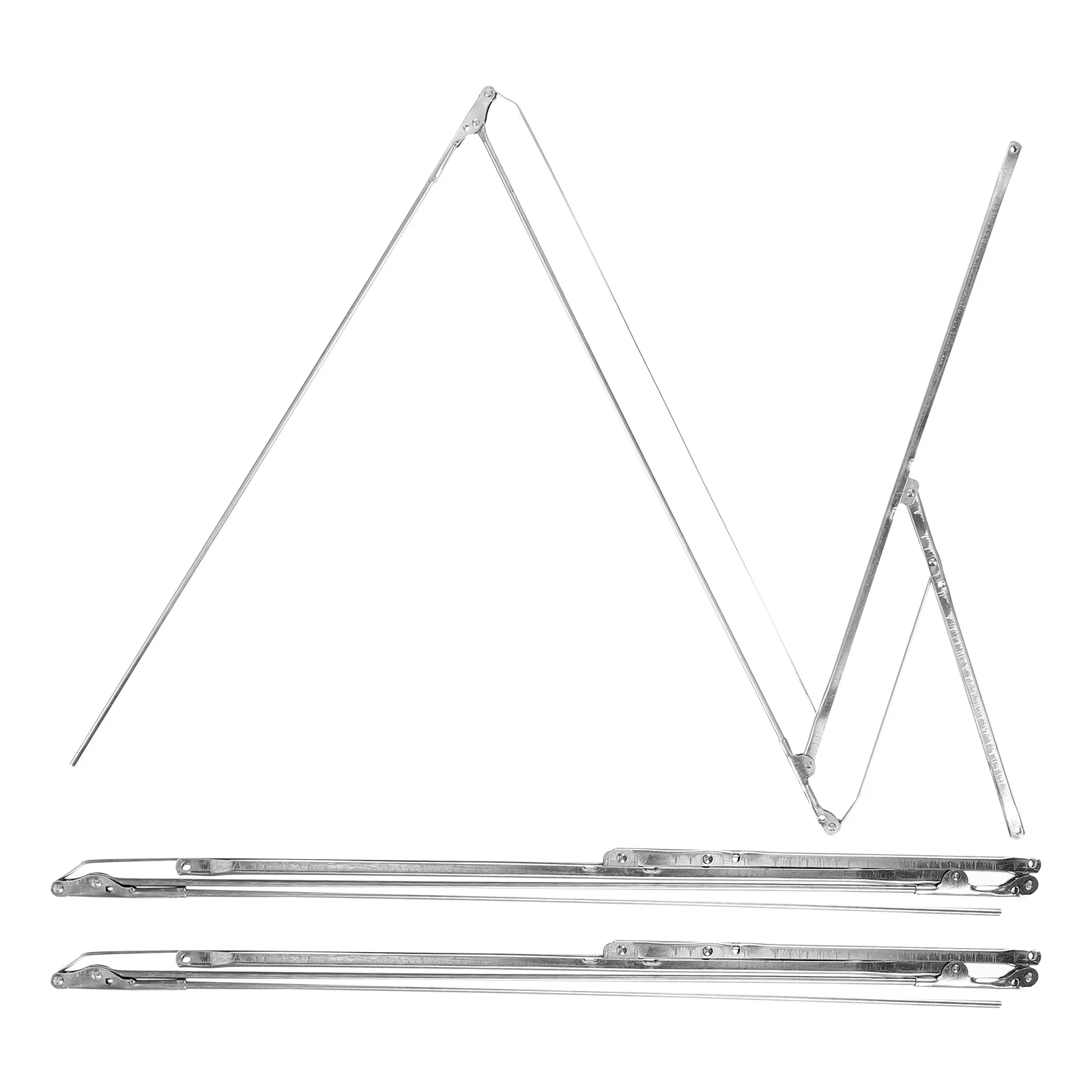 3Pcs Replacement Folding Umbrella Repair Parts Umbrella Ribs Umbrella Repair Supplies
3Pcs Replacement Folding Umbrella Repair Parts Umbrella Ribs Umbrella Repair Supplies