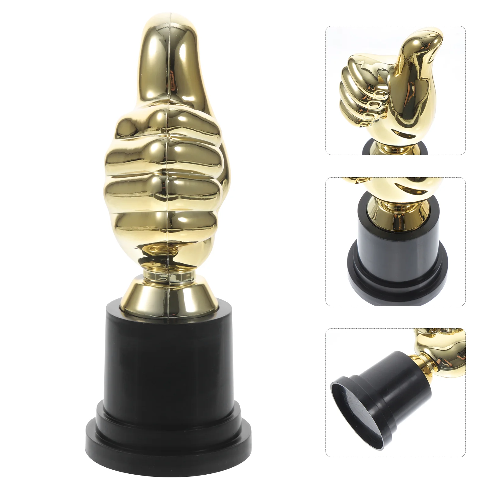 Trophy Kids Cup Award Trophies Plastic Competition Golden Sports Prize Model Soccer Basketball Favors Party Achievement Winners
Trophy Kids Cup Award Trophies Plastic Competition Golden Sports Prize Model Soccer Basketball Favors Party Achievement Winners