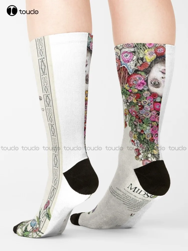 Midsommar Japanese Film Poster Socks Red Socks Women Unisex Adult Teen Youth Socks 360° Digital Print Gd Hip Hop Gift Retro Art
Midsommar Japanese Film Poster Socks Red Socks Women Unisex Adult Teen Youth Socks 360° Digital Print Gd Hip Hop Gift Retro Art