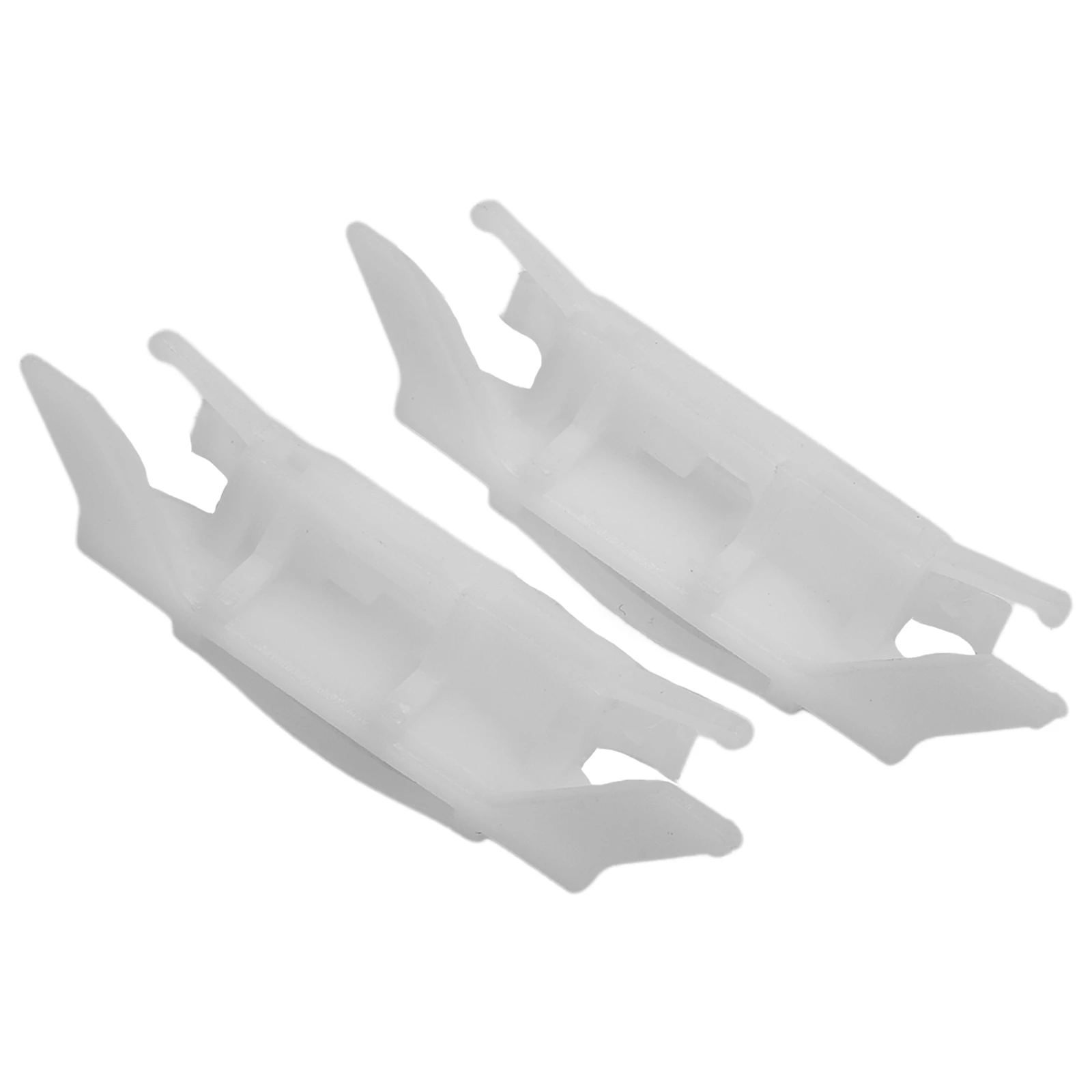 10Pcs For Honda For Accord Civic For Acura Windshield Roof Moulding Clips White ABS Roof Strip Buckle Interior Fastener Parts
10Pcs For Honda For Accord Civic For Acura Windshield Roof Moulding Clips White ABS Roof Strip Buckle Interior Fastener Parts