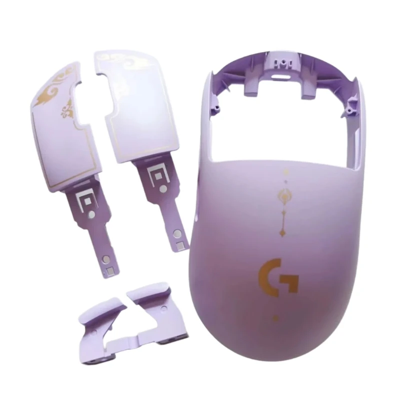 Replacement Mouse Left/Right Side Button Top / Cover / Outer Case for GPROX Superlight Mouse
Replacement Mouse Left/Right Side Button Top / Cover / Outer Case for GPROX Superlight Mouse