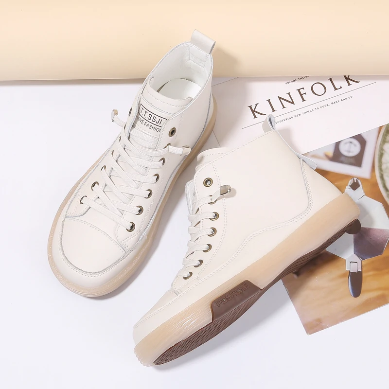 Fashionable and Comfortable Heightening Female Shoes 2023 Autumn New Women's Casual Shoes Solid Color Lightweight Non-slip Boots
Fashionable and Comfortable Heightening Female Shoes 2023 Autumn New Women's Casual Shoes Solid Color Lightweight Non-slip Boots