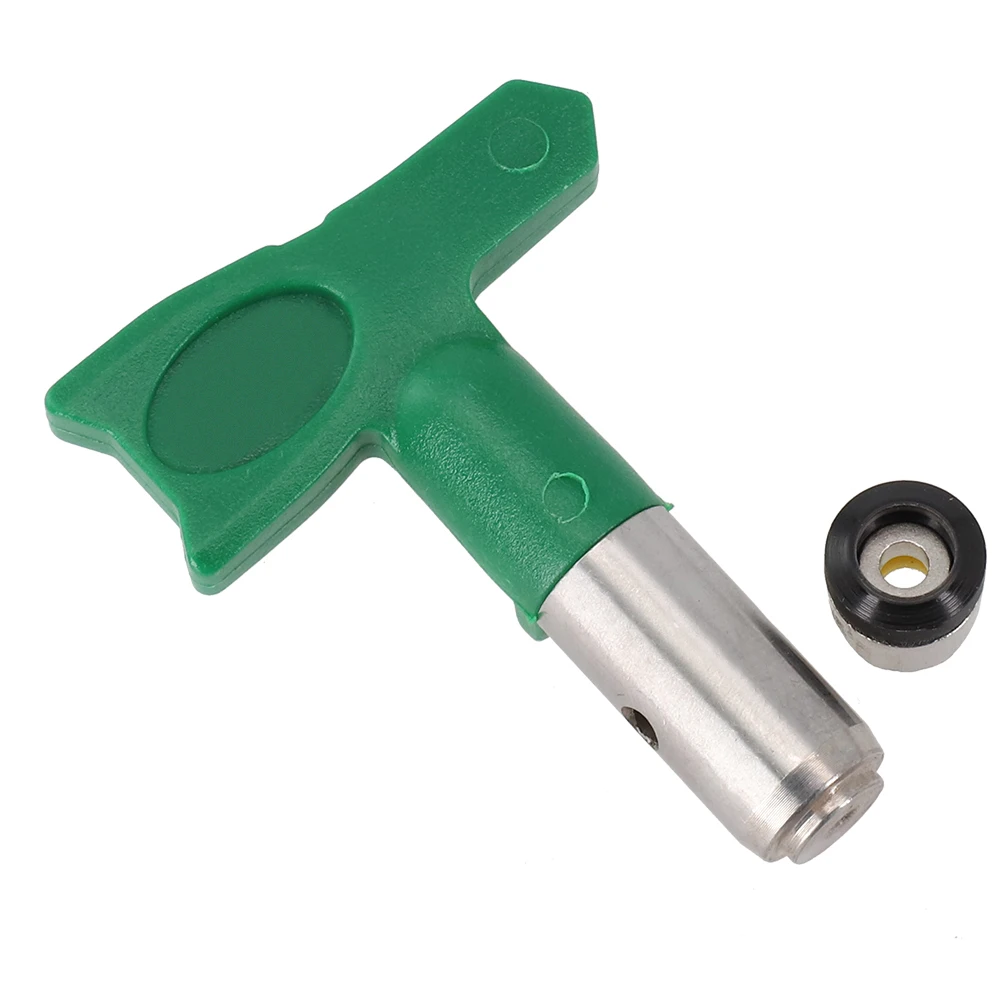 High Quality Power Tools Accessories Sprayer Nozzle Sprayer Tip 7/8 Tip Guard Airbrush Tip Paint Sprayer Nozzle
High Quality Power Tools Accessories Sprayer Nozzle Sprayer Tip 7/8 Tip Guard Airbrush Tip Paint Sprayer Nozzle