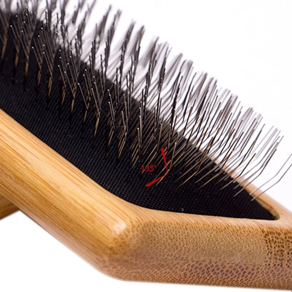 Comb Knotted Comb Carpet Tassel Brush Cotton Rope Lace Tapestry Pet Hair Removal Weaving Comb Dense And Durable
Comb Knotted Comb Carpet Tassel Brush Cotton Rope Lace Tapestry Pet Hair Removal Weaving Comb Dense And Durable
