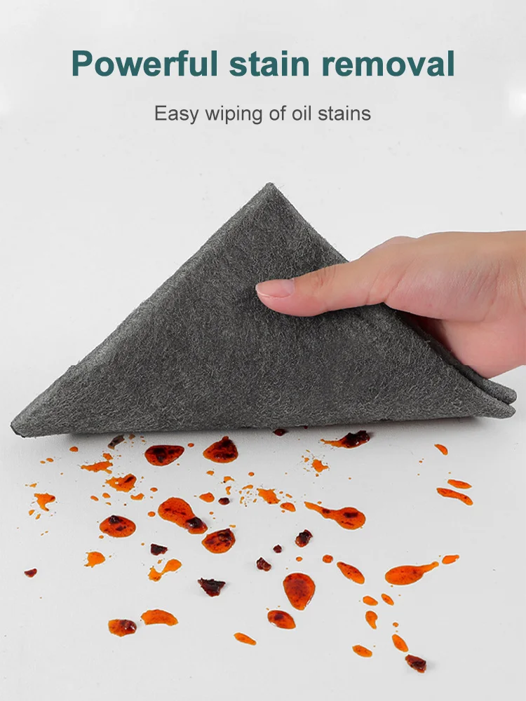 חדש 2/5 מחשבים מעובים קסם סיבים ניקוי בד מיקרופייבר מכונת חלון זכוכית סמרטוטים ניקוי מגבות מטבח ביתי חדש 2/5 מחשבים מעובים קסם סיבים ניקוי בד מיקרופייבר מכונת חלון זכוכית סמרטוטים ניקוי מגבות מטבח ביתי