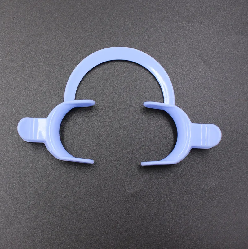 Dental Teeth Whitening Child Cheek Retractor C Shape Intraoral Cheek Lip Orthodontic Teeth Mouth Opener Blue
Dental Teeth Whitening Child Cheek Retractor C Shape Intraoral Cheek Lip Orthodontic Teeth Mouth Opener Blue