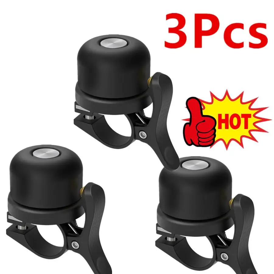 3Pcs Metal Bicycle bell For Airtag Case Aluminum Alloy Waterproof Bike Mount GPS Tracker Anti-lost Holder For Apple AirTag Bike
3Pcs Metal Bicycle bell For Airtag Case Aluminum Alloy Waterproof Bike Mount GPS Tracker Anti-lost Holder For Apple AirTag Bike