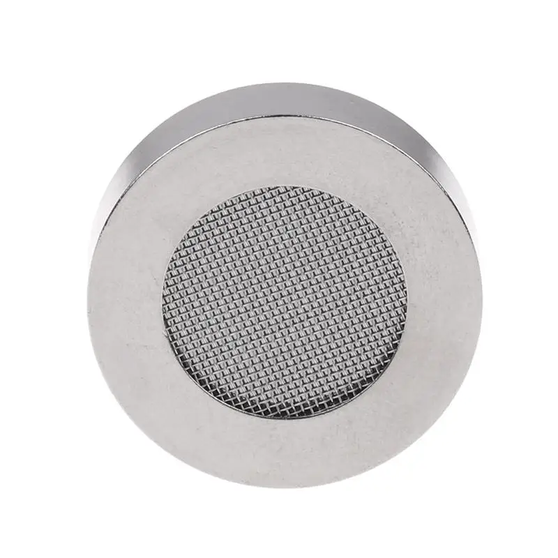 New! 26mm Microphone Capsules Big Diphragms Condenser Capsules DIY Microphone 2555BXZ3-GP Dynamic Cartridge Microphone Capsules New! 26mm Microphone Capsules Big Diphragms Condenser Capsules DIY Microphone 2555BXZ3-GP Dynamic Cartridge Microphone Capsules
