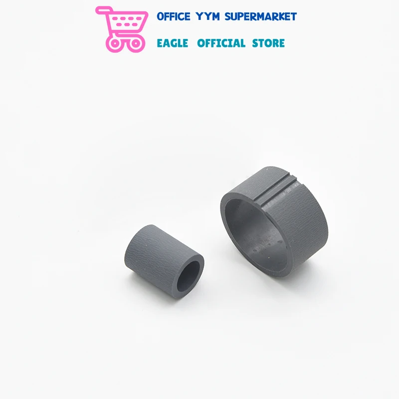 10SETS 1569314 1569311 Pickup Roller for EPSON L300 L310 L350 L355 L362 L365 L366 L455 L360 L110 L120 L130 L132 L210 L220 L222
10SETS 1569314 1569311 Pickup Roller for EPSON L300 L310 L350 L355 L362 L365 L366 L455 L360 L110 L120 L130 L132 L210 L220 L222