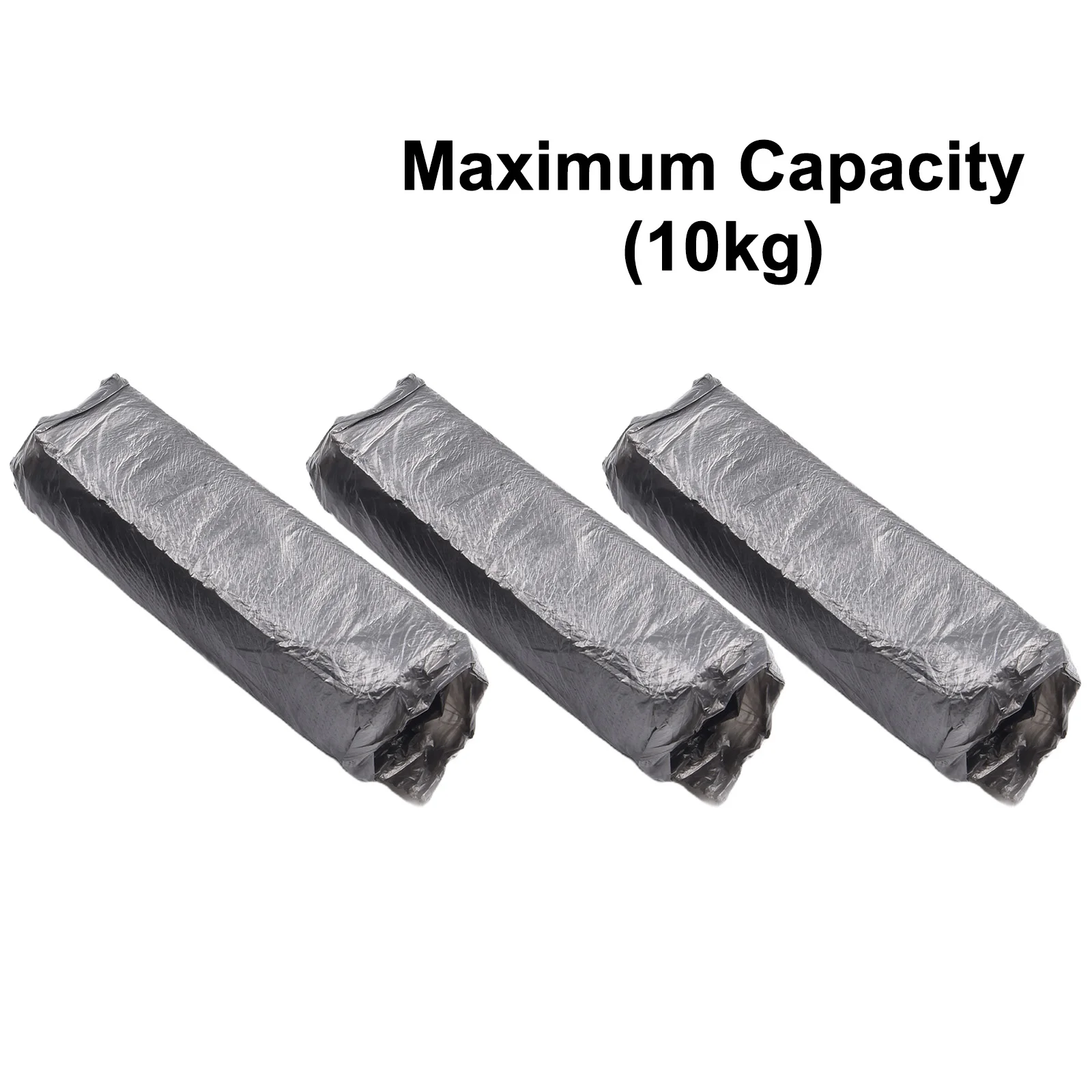 Durable Practical Garbage Bag Heavy Duty Home Clean PE Clean Bag Composting Bag For Camping For Toilet 5 Rolls
Durable Practical Garbage Bag Heavy Duty Home Clean PE Clean Bag Composting Bag For Camping For Toilet 5 Rolls
