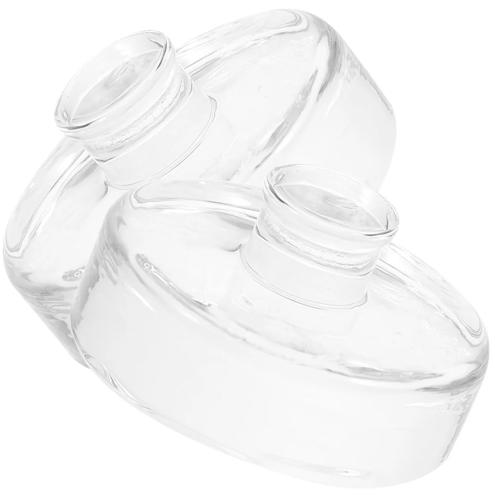 Fermented Glass Weights Heavy Fermenting Lids Mason Jars Fermentation Wide Mouth Kitchen Supplies Airlocks Household
Fermented Glass Weights Heavy Fermenting Lids Mason Jars Fermentation Wide Mouth Kitchen Supplies Airlocks Household