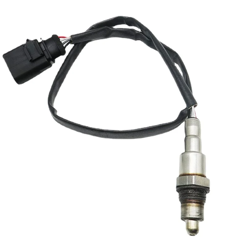 Кислородный датчик Lambda 06K906262AT 06K906262AC для VW GOLF ALLTRACK VII вариант GOLF VII Audi A3 S3 TT 2,0 TDI 2012 RHD GTI
Кислородный датчик Lambda 06K906262AT 06K906262AC для VW GOLF ALLTRACK VII вариант GOLF VII Audi A3 S3 TT 2,0 TDI 2012 RHD GTI