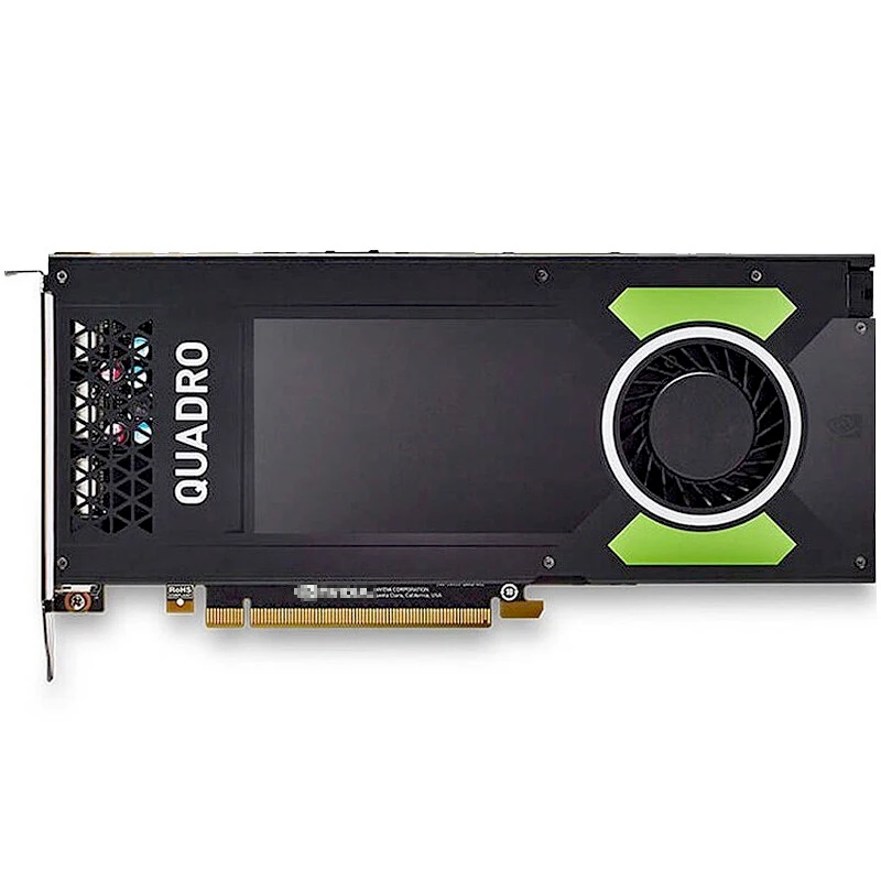 Hot Sell High Quality New Quadro P2200 5G Gddr5X P4000 P5000 Gddr5 Gpu Graphics Video Card For Computer
Hot Sell High Quality New Quadro P2200 5G Gddr5X P4000 P5000 Gddr5 Gpu Graphics Video Card For Computer