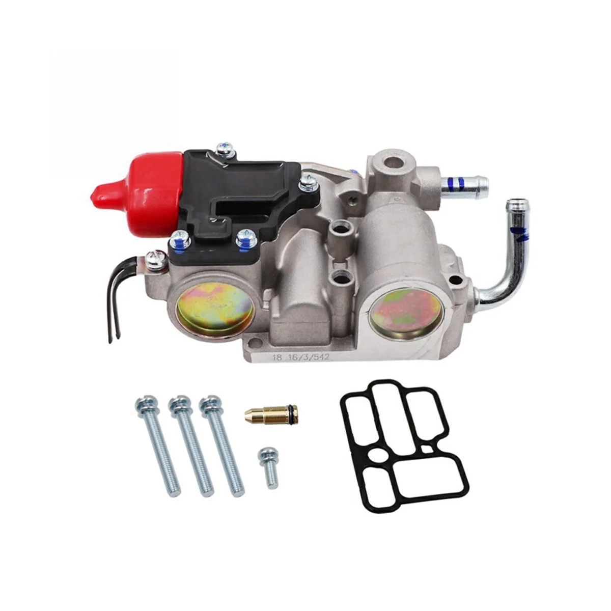 MD614698 Car Idle Air Control Valve Idle Speed Motor for Mitsubishi Galant Eclipse Expo Eagle Summit 1.8L 2.0L MD614696
MD614698 Car Idle Air Control Valve Idle Speed Motor for Mitsubishi Galant Eclipse Expo Eagle Summit 1.8L 2.0L MD614696