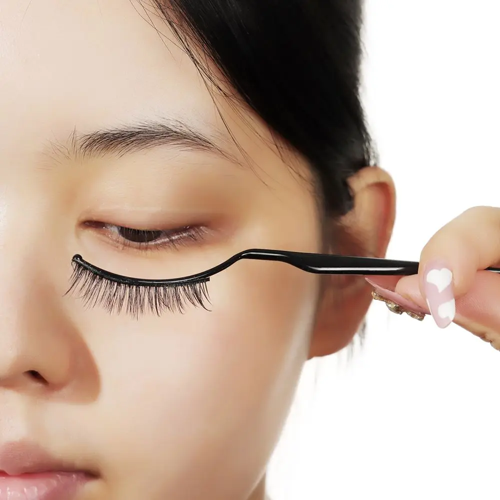Style Applicator Beauty Tools False Eyelashes Display Stick Try on Sticks 3D Eyelash Extensions Planting Grafted Eyelashes
Style Applicator Beauty Tools False Eyelashes Display Stick Try on Sticks 3D Eyelash Extensions Planting Grafted Eyelashes