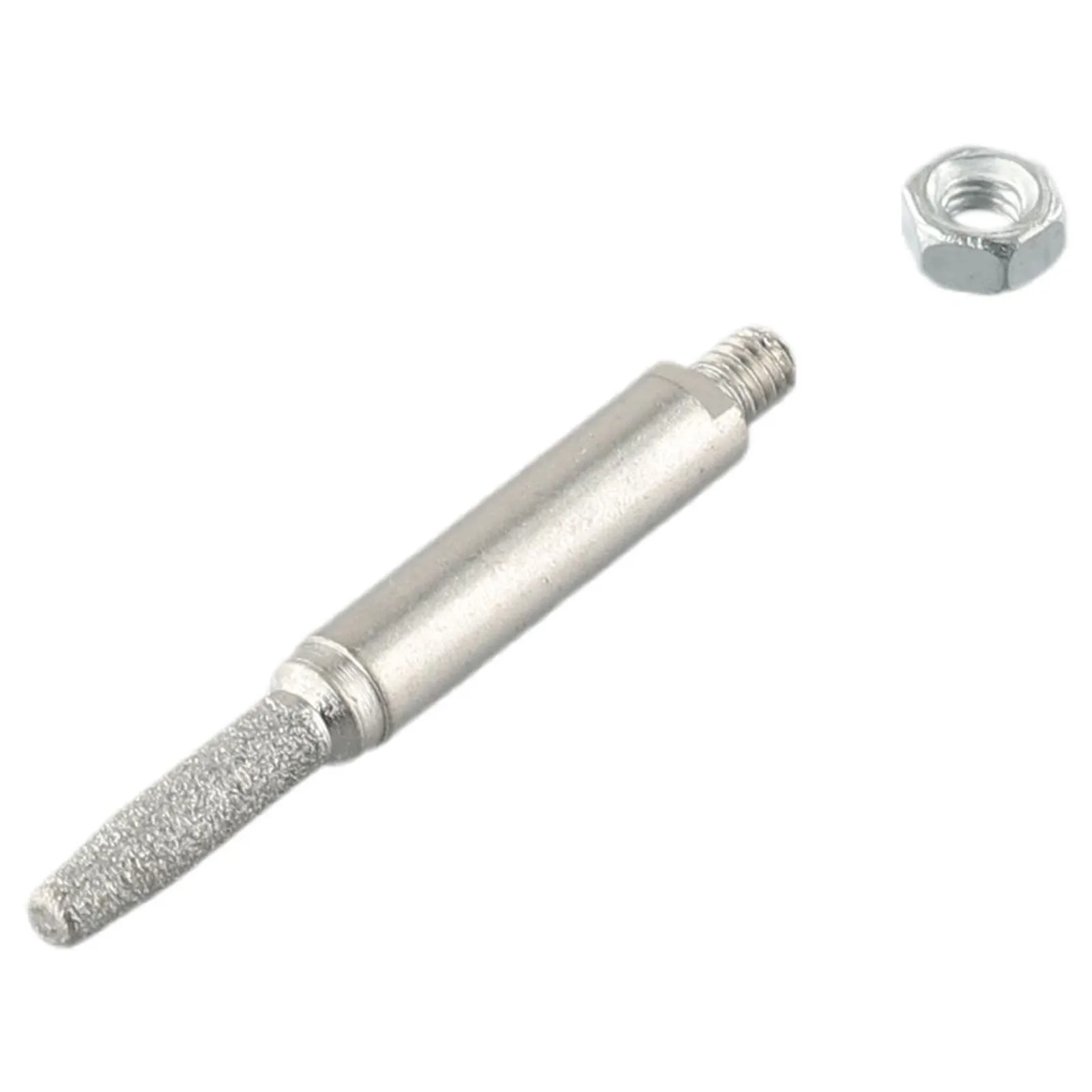 Practical Replacement High-Quality Materials New Grinding Head Hand Tools 4.0mm/5.0mm/6.0mm 50mm / 1.96Inch 6pcs
Practical Replacement High-Quality Materials New Grinding Head Hand Tools 4.0mm/5.0mm/6.0mm 50mm / 1.96Inch 6pcs