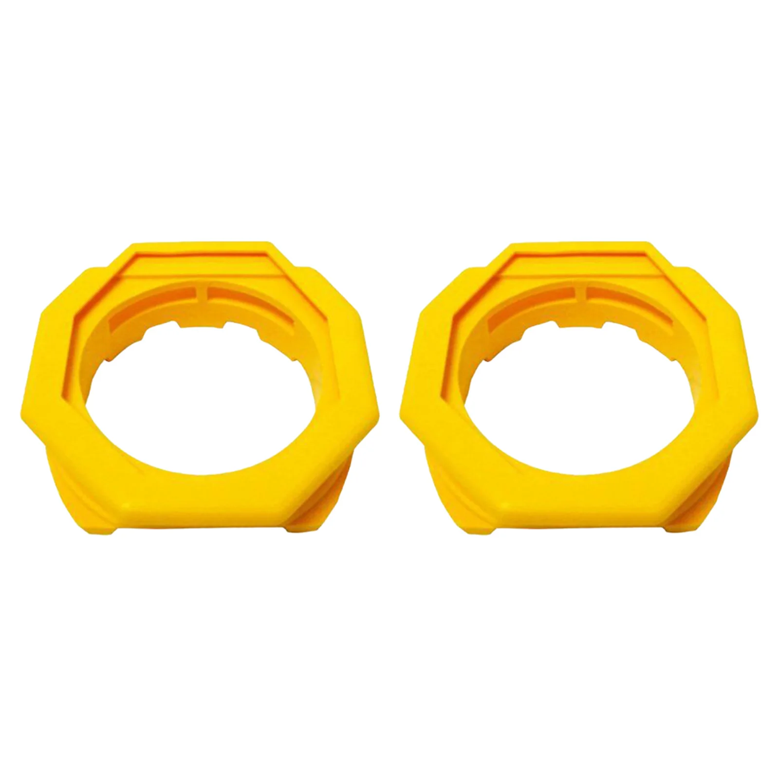 2pcs Pool Cleaning Foot Pad For Zodiac Baracuda G2 G3 G4 W70327 W83275 W72855 Replacement Pool Cleaning Pad Pool Cleaning Tools
2pcs Pool Cleaning Foot Pad For Zodiac Baracuda G2 G3 G4 W70327 W83275 W72855 Replacement Pool Cleaning Pad Pool Cleaning Tools