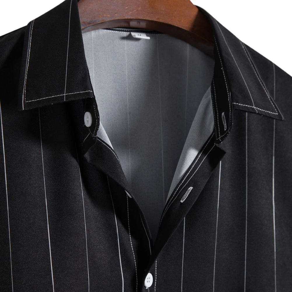 Мужская летняя рубашка, мужская рубашка, подарок на день рождения, пуговица, Высококачественная свободная Мужская рубашка с рисунком вечерние Fashion
Мужская летняя рубашка, мужская рубашка, подарок на день рождения, пуговица, Высококачественная свободная Мужская рубашка с рисунком вечерние Fashion