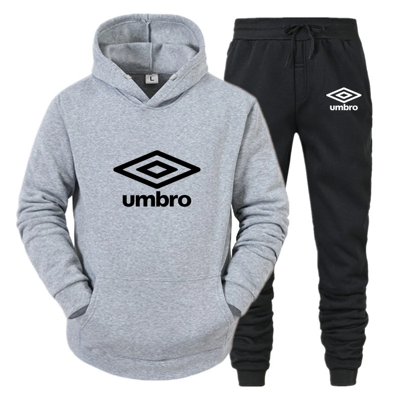 Hoodie Men's Tracksuit Men's Sweat-shirt Set Sports Two Piece Mens Clothes Man Pants Sets Tracksuit for Boy Clothing Male Suits
Hoodie Men's Tracksuit Men's Sweat-shirt Set Sports Two Piece Mens Clothes Man Pants Sets Tracksuit for Boy Clothing Male Suits