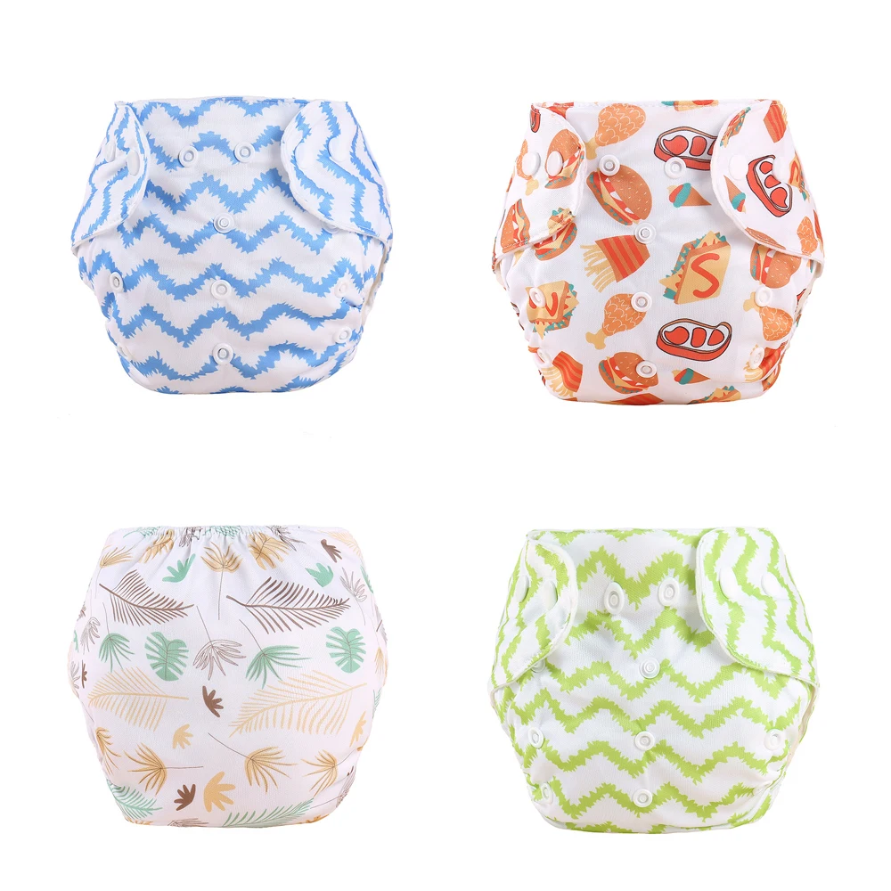 Wecute Baby Cloth Diapers Reusable Super Soft Training Pants Infant Shorts Underwear for Below 13KG kids 0-18M Baby Girls Boys
Wecute Baby Cloth Diapers Reusable Super Soft Training Pants Infant Shorts Underwear for Below 13KG kids 0-18M Baby Girls Boys