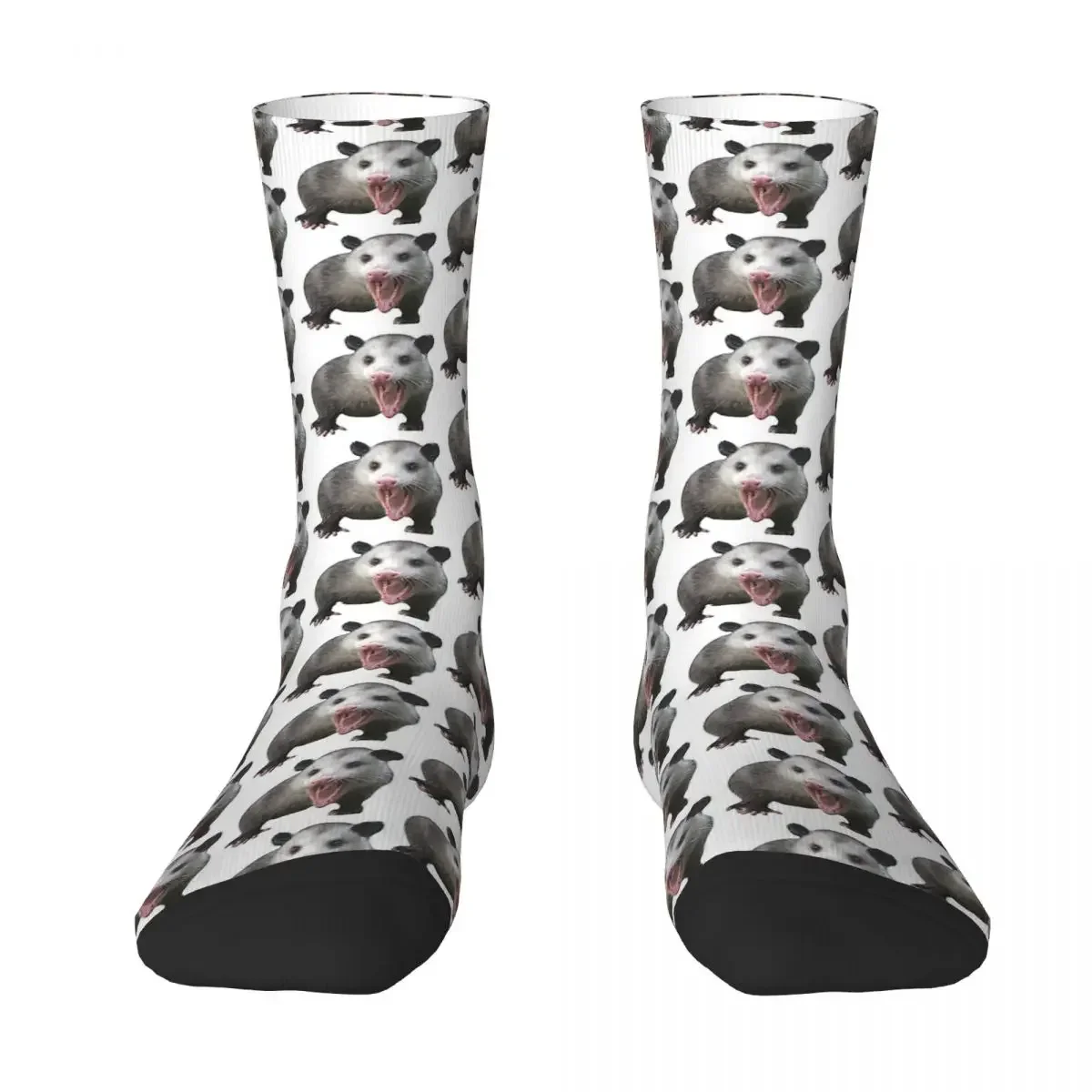 

Всесезонные круглые чулки, Чулки с изгибом, смешные носки в стиле Харадзюку, в стиле хип-хоп, длинные носки, аксессуары для мужчин и женщин, рождественские подарки