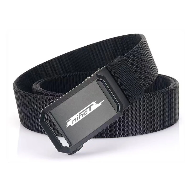 For BMW Motorrad R Nine T Pure Nine-T Motorcycle Tactical Belt Quick Release Outdoor Military Belt Soft Real Nylon Accessories
For BMW Motorrad R Nine T Pure Nine-T Motorcycle Tactical Belt Quick Release Outdoor Military Belt Soft Real Nylon Accessories