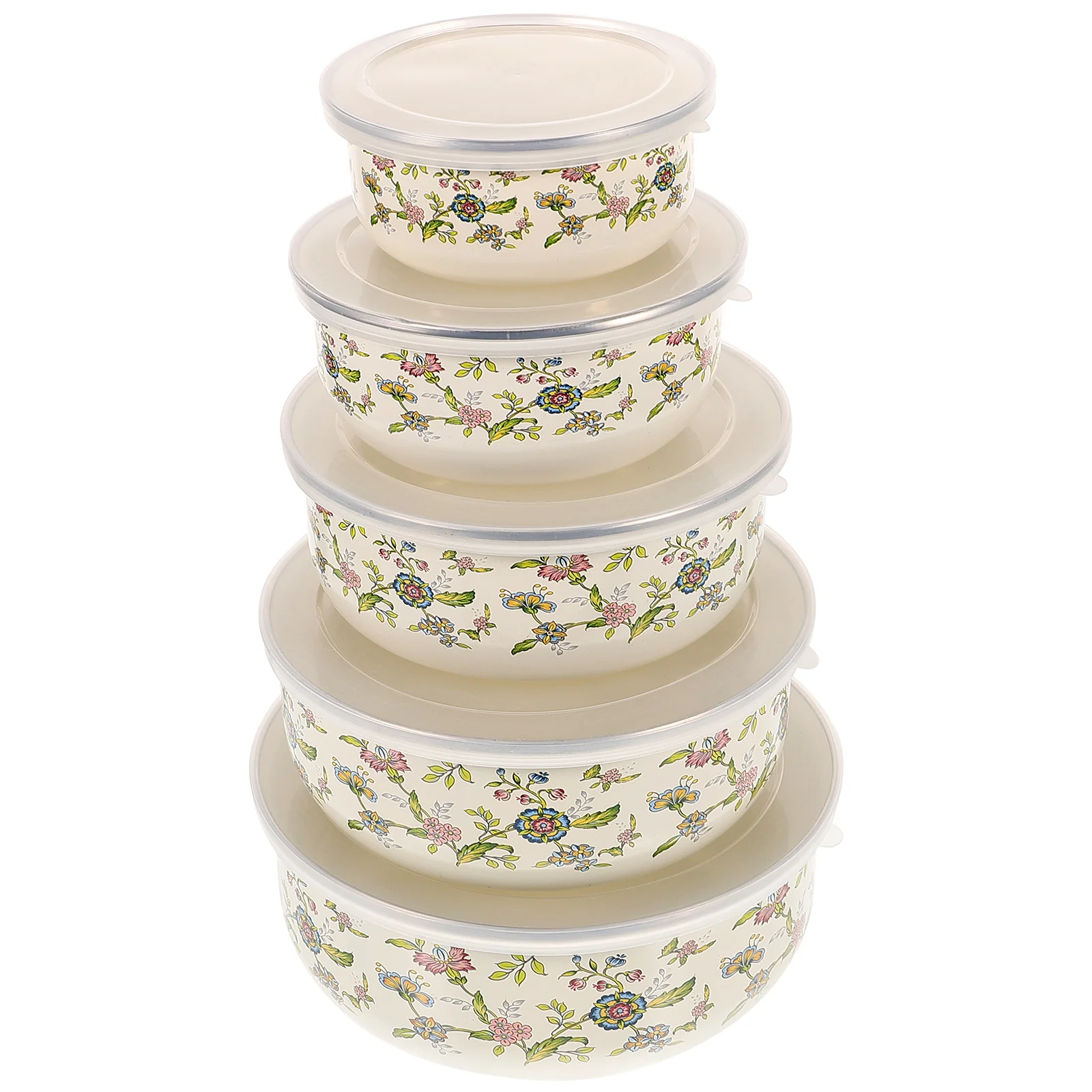 Enamel Covered Bowl Food Containers Lids Bowls Household Soup Enamelware Plastic Mixing Child Metal
Enamel Covered Bowl Food Containers Lids Bowls Household Soup Enamelware Plastic Mixing Child Metal