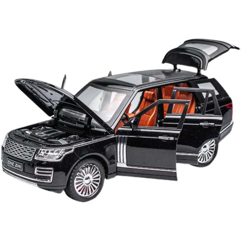 Children Alloy Car Model With Sound Light 1:24 Simulation Pull Back Car Model Ornaments Birthday Gifts For Boys
Children Alloy Car Model With Sound Light 1:24 Simulation Pull Back Car Model Ornaments Birthday Gifts For Boys