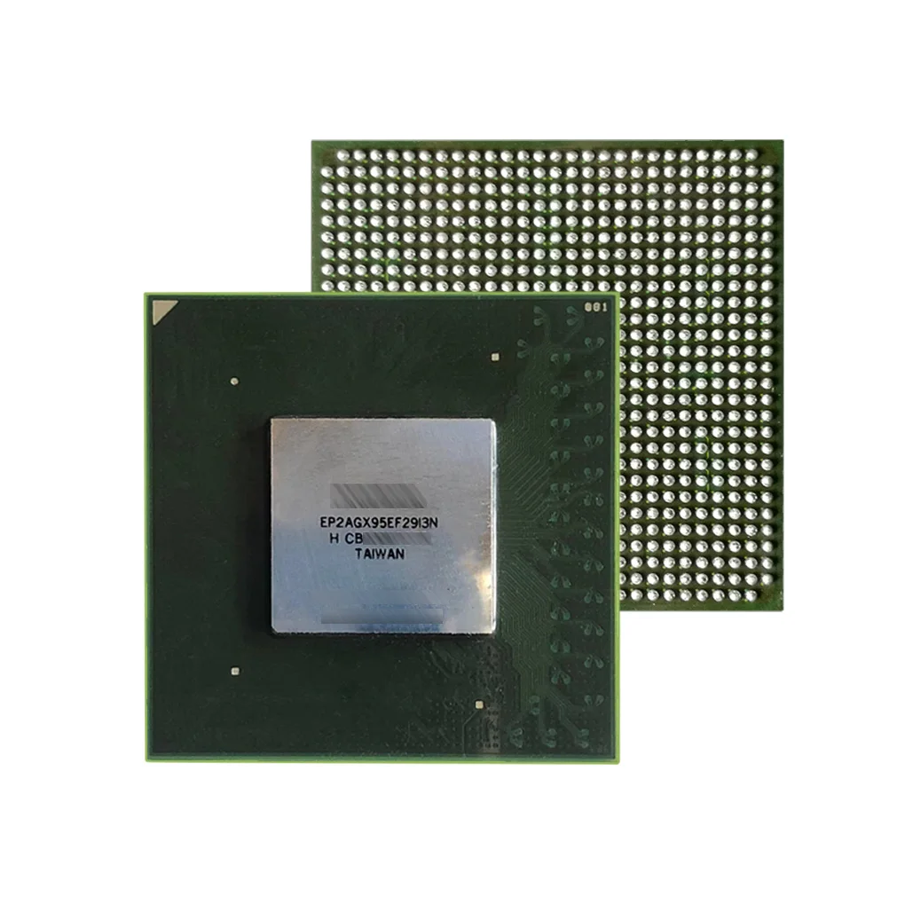 1piece 100% New EP2AGX95EF29C4N EP2AGX95EF29C5N EP2AGX95EF29C6N EP2AGX95EF29C3 EP2AGX95EF29C4 EP2AGX95EF29C5 EP2AGX95EF29C6 BGA
1piece 100% New EP2AGX95EF29C4N EP2AGX95EF29C5N EP2AGX95EF29C6N EP2AGX95EF29C3 EP2AGX95EF29C4 EP2AGX95EF29C5 EP2AGX95EF29C6 BGA
