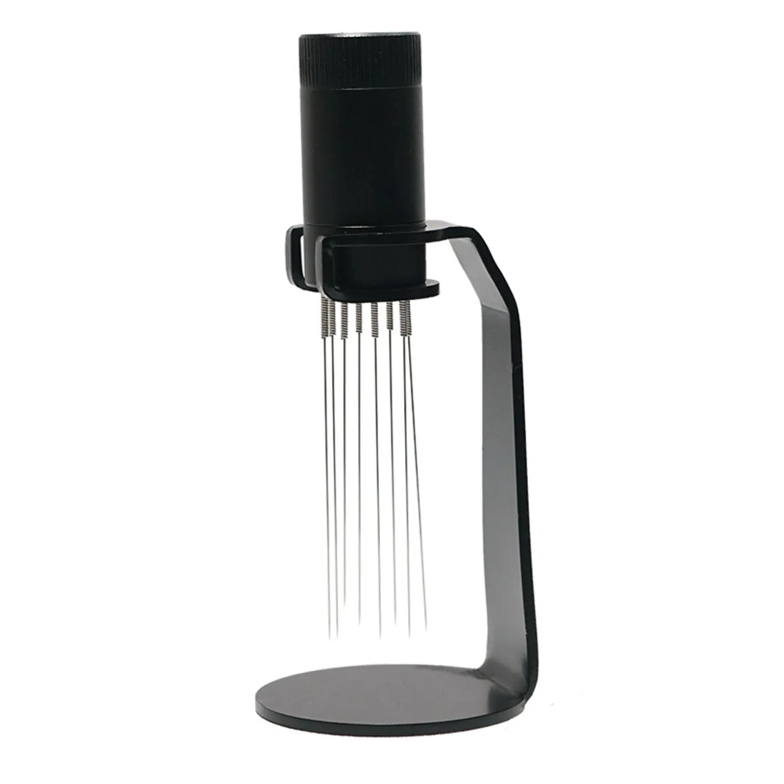 Durable Coffee Distributor Stirrer Coffee Stirrer Distributor Enhance Coffee Corner Decor For Espresso Machine
Durable Coffee Distributor Stirrer Coffee Stirrer Distributor Enhance Coffee Corner Decor For Espresso Machine