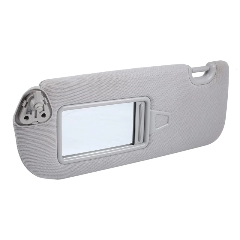 852102W000 85210-2W000 Left Side ABS Sun Visor Shade Sun Visor Shade For Hyundai SANTAFE DM 2013
852102W000 85210-2W000 Left Side ABS Sun Visor Shade Sun Visor Shade For Hyundai SANTAFE DM 2013