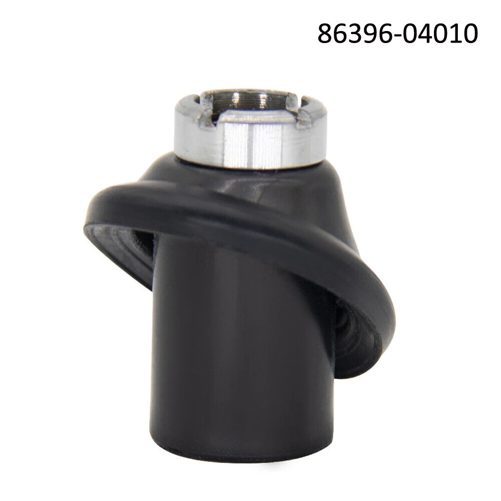 For Toyota For Tacoma Manual Antenna Nut Top Cap & Rubber 1995-2004 86396-04010 Automobile Antenna Base Part
For Toyota For Tacoma Manual Antenna Nut Top Cap & Rubber 1995-2004 86396-04010 Automobile Antenna Base Part