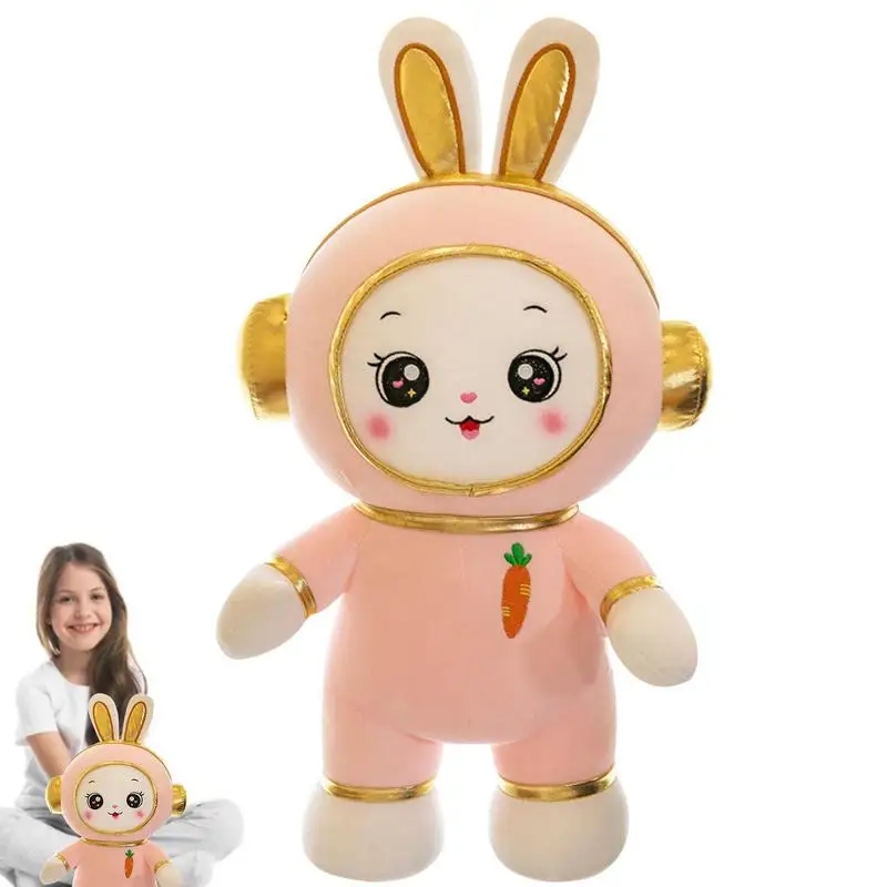 Мягкое Животное, кролик, плюшевая игрушка, астронавт, кролик, милый кролик, плюшевое животное, подарки на день рождения и ранние сувениры
Мягкое Животное, кролик, плюшевая игрушка, астронавт, кролик, милый кролик, плюшевое животное, подарки на день рождения и ранние сувениры