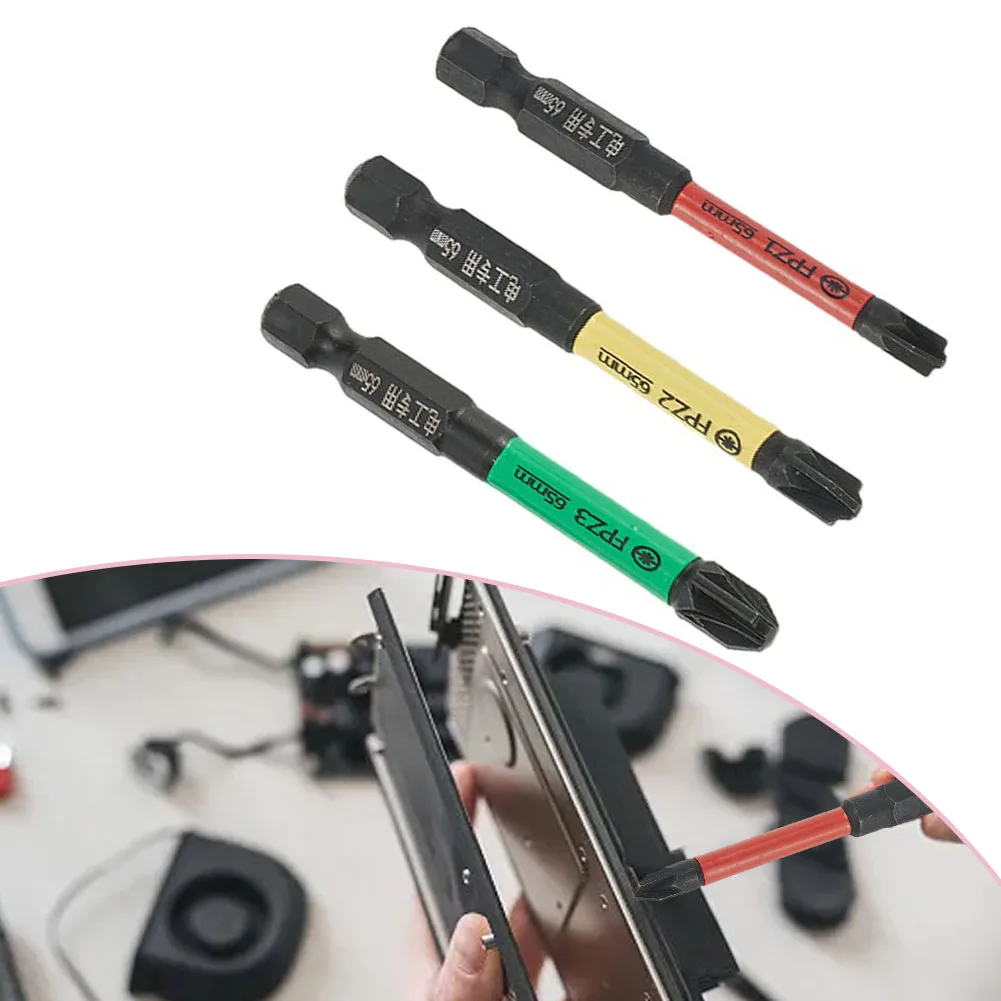 Hand Tools Screwdriver Bits For Socket Switch Socket Panels Special Cross Screwdriver Bit FPZ2 Air Switches Alloy Steel
Hand Tools Screwdriver Bits For Socket Switch Socket Panels Special Cross Screwdriver Bit FPZ2 Air Switches Alloy Steel