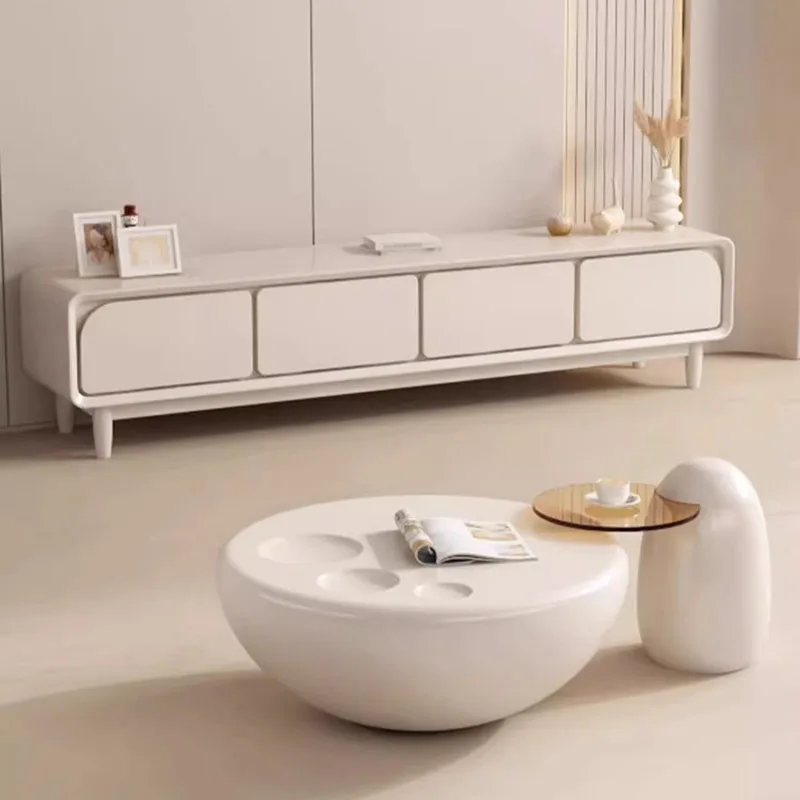 Luxury Nordic Coffee Tables Luxury Round Minimalist Home Coffee Tables White Design Tavolini Da Salotto Interior Decoration
Luxury Nordic Coffee Tables Luxury Round Minimalist Home Coffee Tables White Design Tavolini Da Salotto Interior Decoration