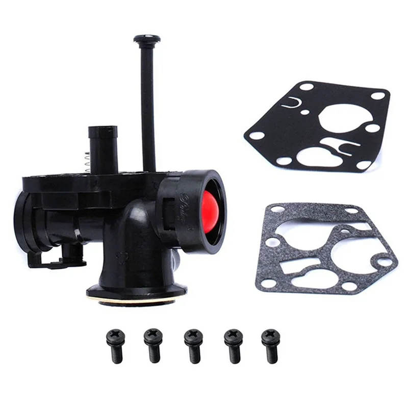 Carburetor for Briggs & Stratton 795477 Replaces 498811 795469 794147 699660 Lawn Mower
Carburetor for Briggs & Stratton 795477 Replaces 498811 795469 794147 699660 Lawn Mower