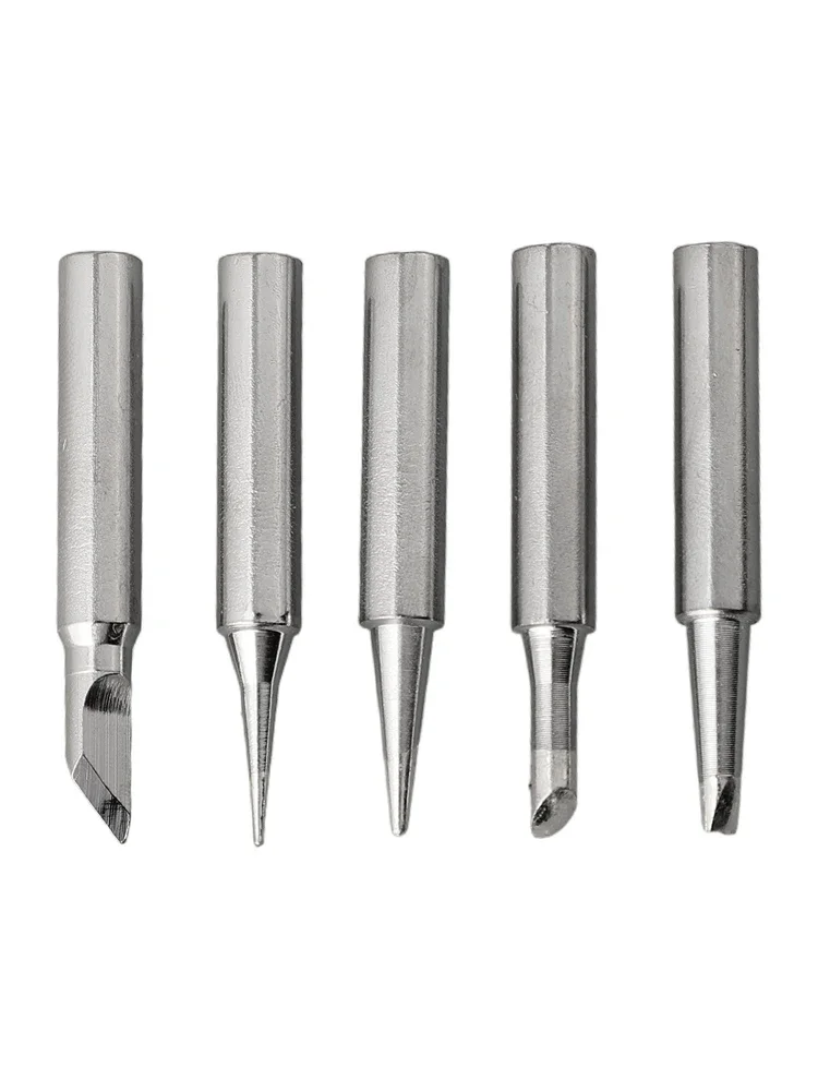 Soldering Welding Head Soldering Iron Tip 200~480℃ Electric Soldering Iron Tips Lead-free Silver Welding Indoor Outdoor
Soldering Welding Head Soldering Iron Tip 200~480℃ Electric Soldering Iron Tips Lead-free Silver Welding Indoor Outdoor