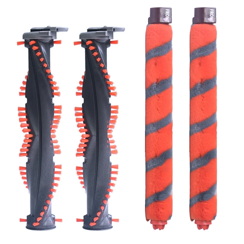 Сменная Вертикальная основная щетка для пылесоса Shark Nv801uk Nv800 Nv800w Nv801q Nv803 Uv810 Hv380 Hv381 Hv382
Сменная Вертикальная основная щетка для пылесоса Shark Nv801uk Nv800 Nv800w Nv801q Nv803 Uv810 Hv380 Hv381 Hv382