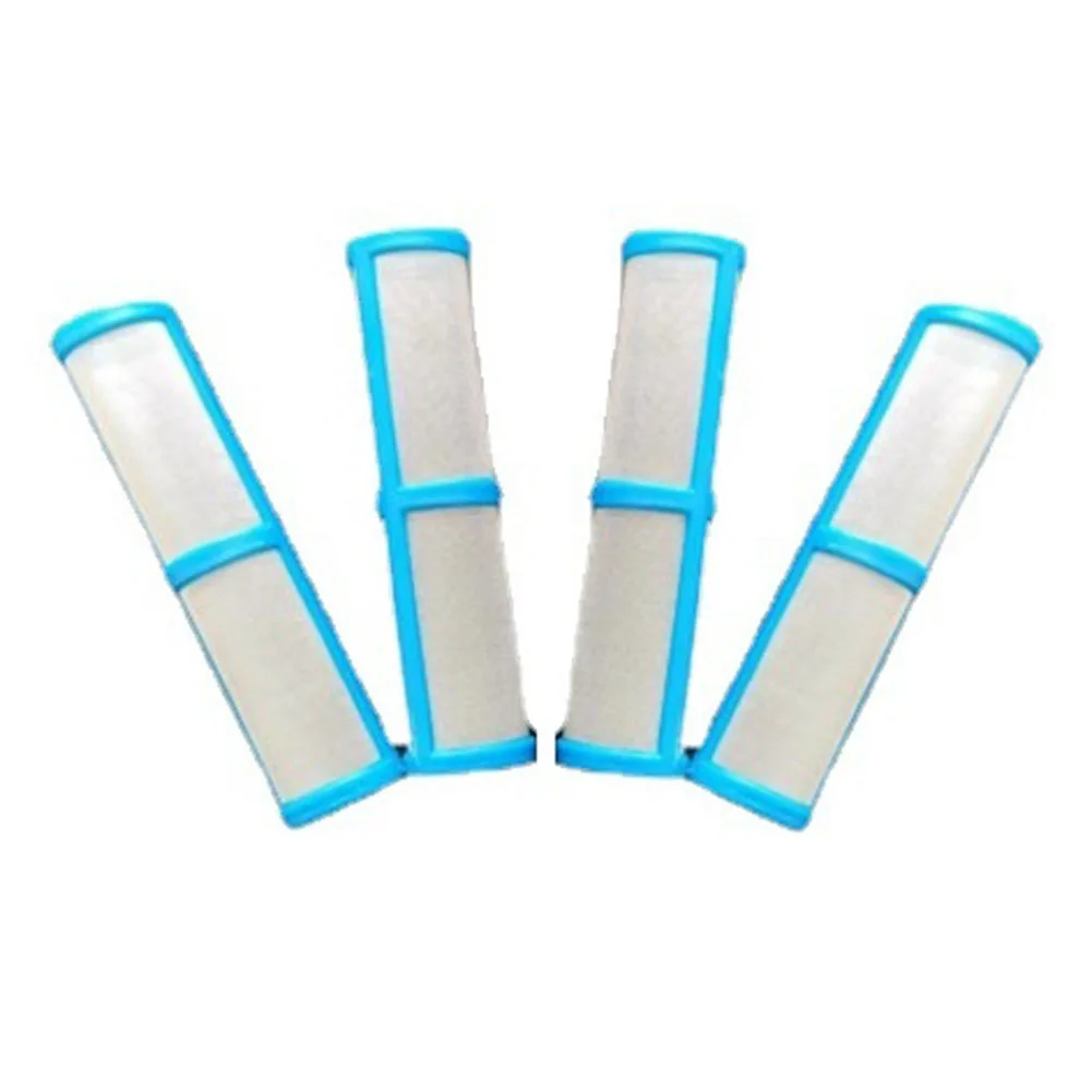 4pcs 100 Mesh Airless Electric Paint Sprayer Spray Pump Filter For G 390/395/490/495/595 Sprayer Airless Spray Pump Filter
4pcs 100 Mesh Airless Electric Paint Sprayer Spray Pump Filter For G 390/395/490/495/595 Sprayer Airless Spray Pump Filter