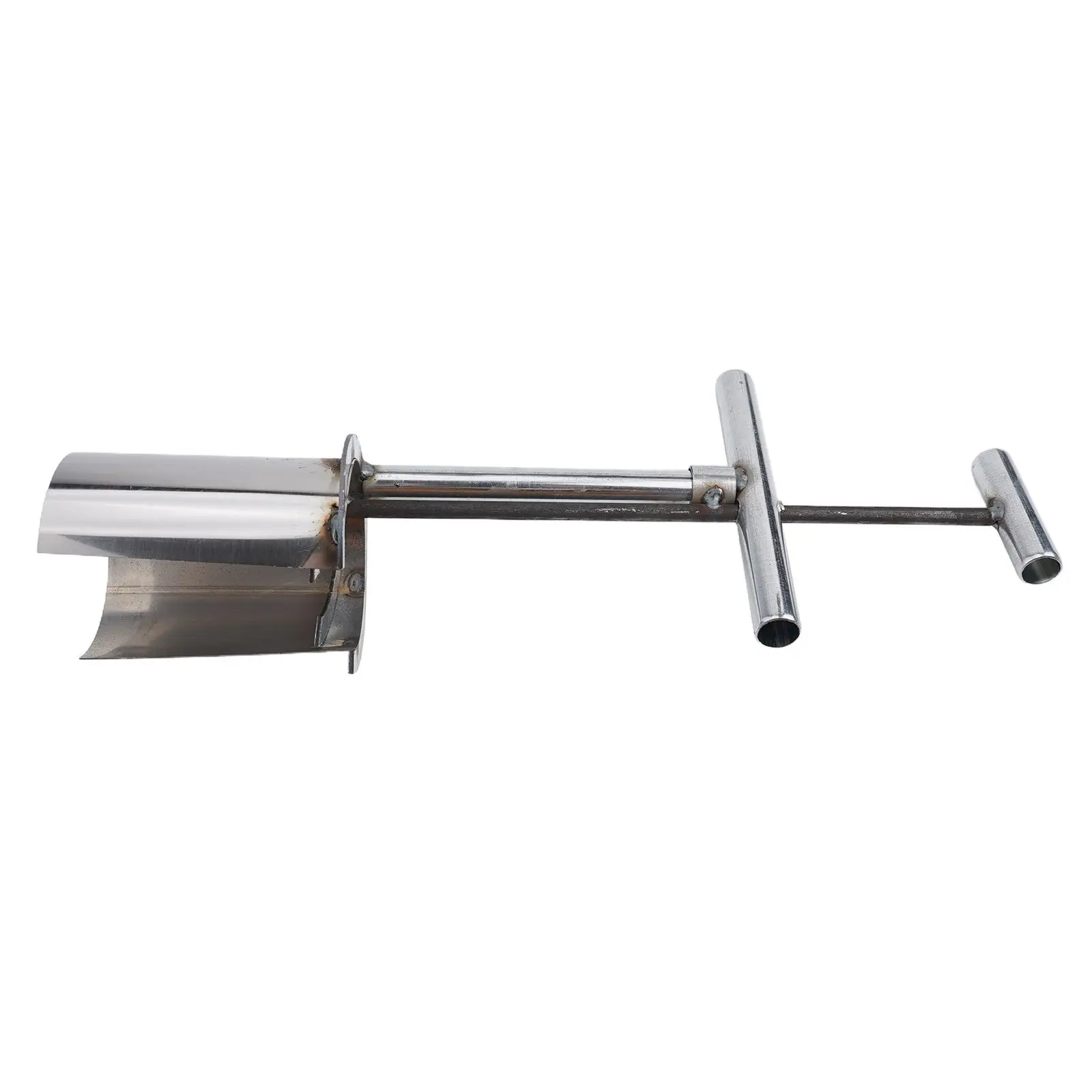 1pc Handled Soil Sampler Lawn Aerator Plant Transplanter Planting Tools For Digging 32*7.5*16*7*11 Cm Garden Supplies
1pc Handled Soil Sampler Lawn Aerator Plant Transplanter Planting Tools For Digging 32*7.5*16*7*11 Cm Garden Supplies