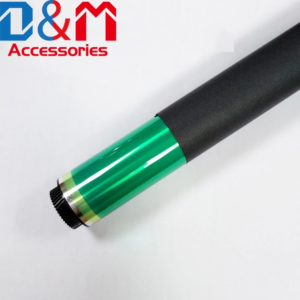 2pcs. Compatible Opc Drum for Konica Minolta bizhub C220 C280 C360 C224 C284 C364 C455 C554 C 220 280 360 224 284 364 455 554
2pcs. Compatible Opc Drum for Konica Minolta bizhub C220 C280 C360 C224 C284 C364 C455 C554 C 220 280 360 224 284 364 455 554