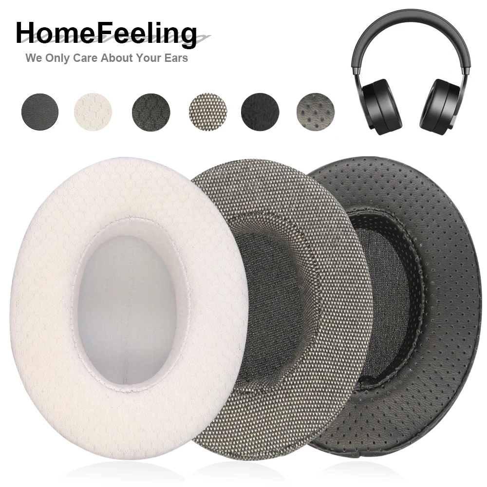 Homefeeling Earpads For JVC HA-S70BT Headphone Soft Earcushion Ear Pads Replacement Headset Accessaries
Homefeeling Earpads For JVC HA-S70BT Headphone Soft Earcushion Ear Pads Replacement Headset Accessaries
