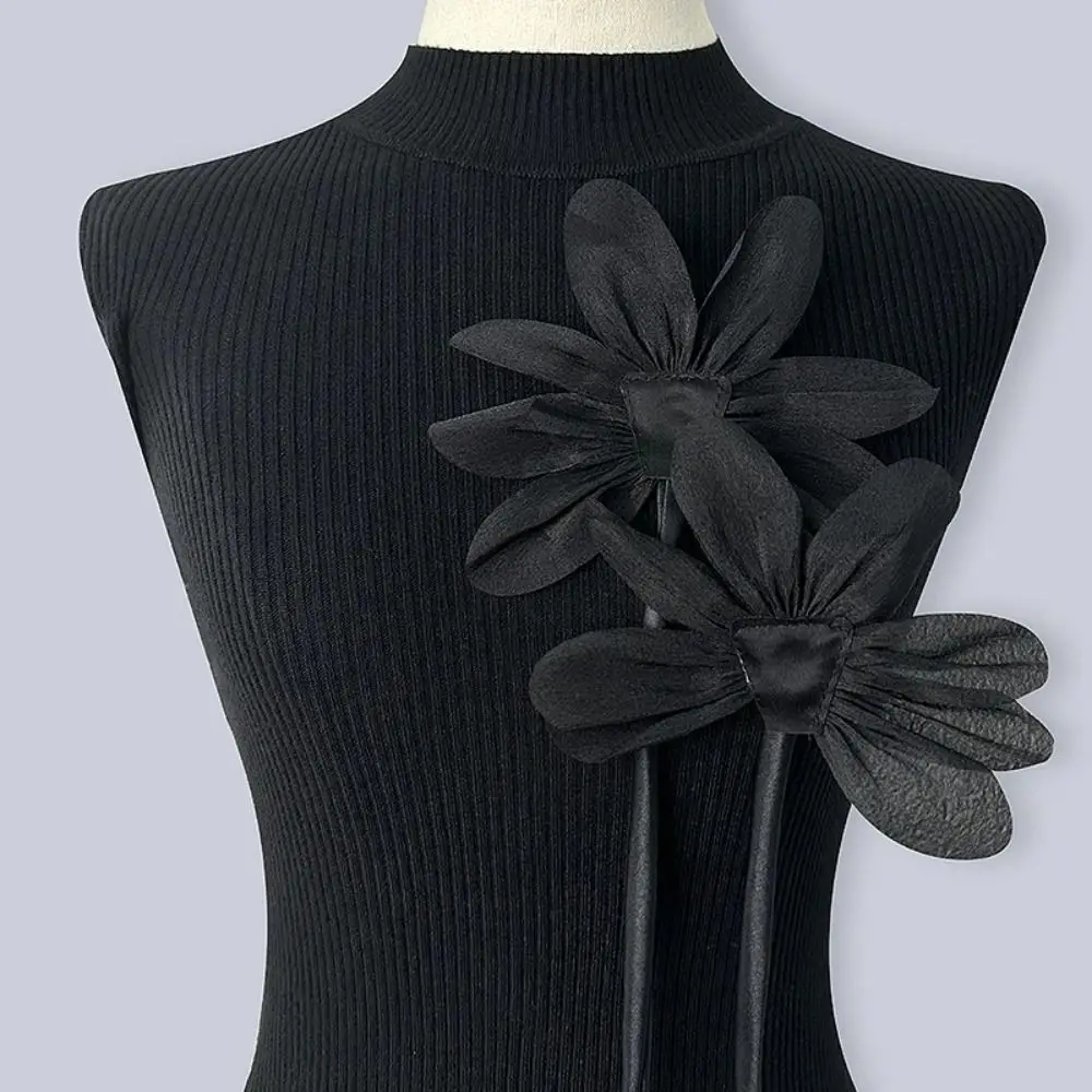 2Pcs Cloth Fabric Collar Flower Fashion Handmade DIY Sew Lapel Pins Lace Flower 13CM Flower Brooch Pins Wedding Party
2Pcs Cloth Fabric Collar Flower Fashion Handmade DIY Sew Lapel Pins Lace Flower 13CM Flower Brooch Pins Wedding Party