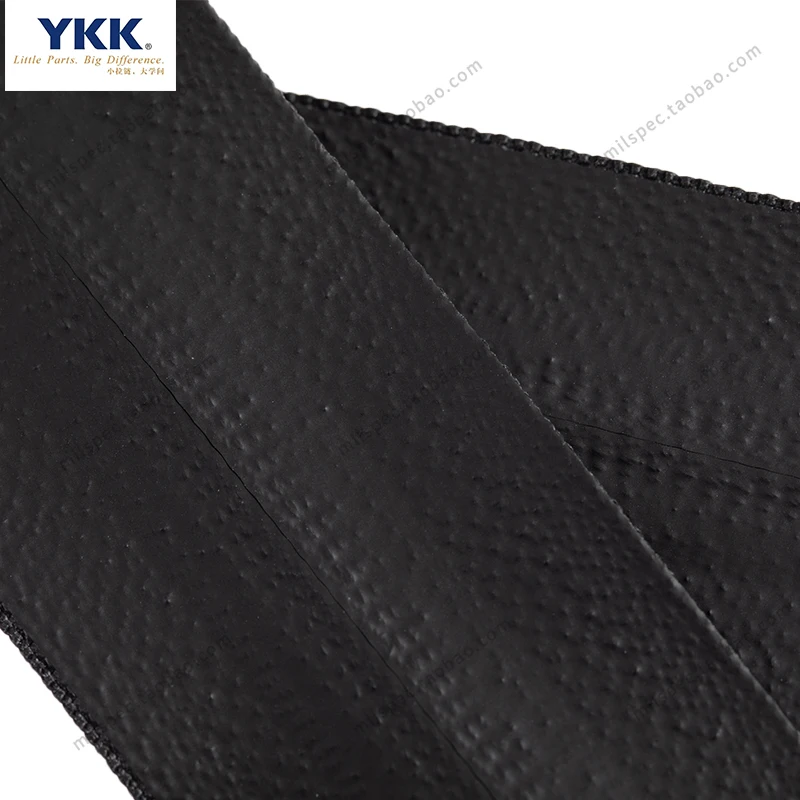Оригинальный YKK8 # водонепроницаемый кодовый военный веер на молнии «сделай сам» материал сумка Аксессуары Черный волк коричневый
Оригинальный YKK8 # водонепроницаемый кодовый военный веер на молнии «сделай сам» материал сумка Аксессуары Черный волк коричневый