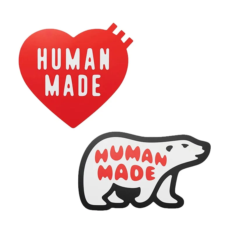 

Hmuan CutterMat Polar Bear Love Cutting Board Coaster Desktop Decoration Ornaments