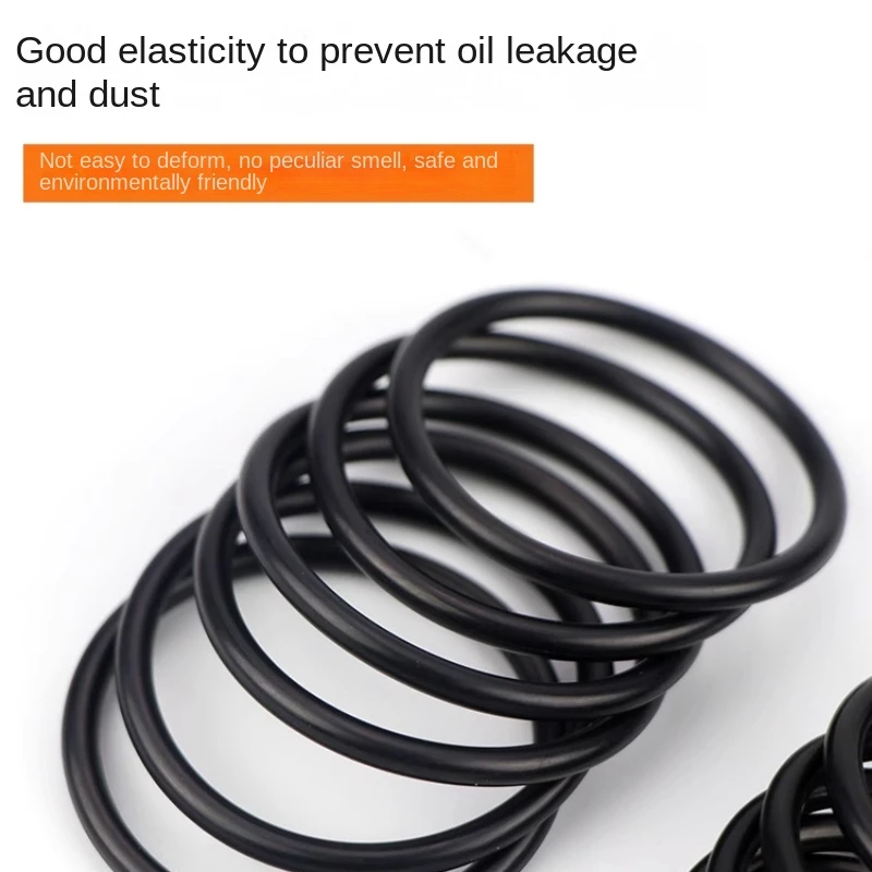 Excavator Parts For Kato Kobelco xcmg Hyundai Liugong Sany Doosan Excavator O-Ring Sealing Ring Set
Excavator Parts For Kato Kobelco xcmg Hyundai Liugong Sany Doosan Excavator O-Ring Sealing Ring Set