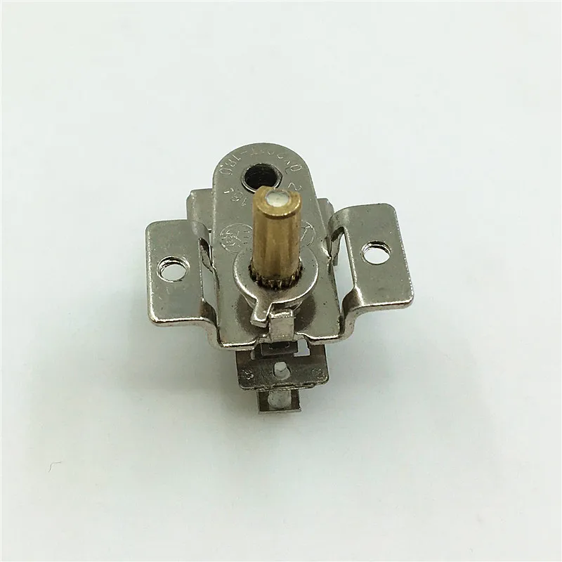Electric heater Space heater oil oven temperature controller adjustable temperature control switch 16A 250V 20pcs
Electric heater Space heater oil oven temperature controller adjustable temperature control switch 16A 250V 20pcs